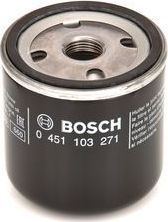 Масляный фильтр Bosch. Артикул 0 451 103 271