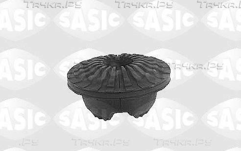 Опора амортизатора (стойки) Sasic передняя для Audi S4 II (B6) 2003-2004. Артикул 9005620