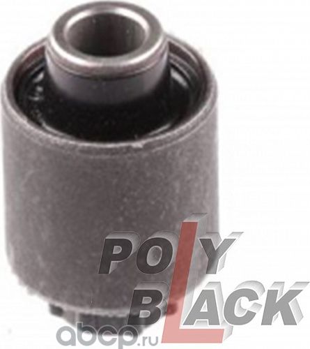 Сайлентблок (Polyblack). Артикул SB061268