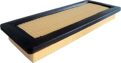 Воздушный фильтр Sakura для MINI Hatch II (R56) 2006-2010. Артикул A-21130