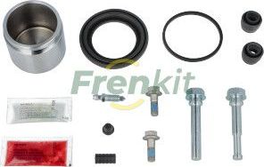 Ремкомплект тормозного суппорта Frenkit передний для Suzuki Grand Vitara III 2005-2015. Артикул 760589