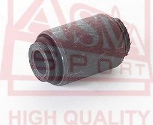 Сайлентблок переднего рычага подвески Asva. Артикул 0201-003S