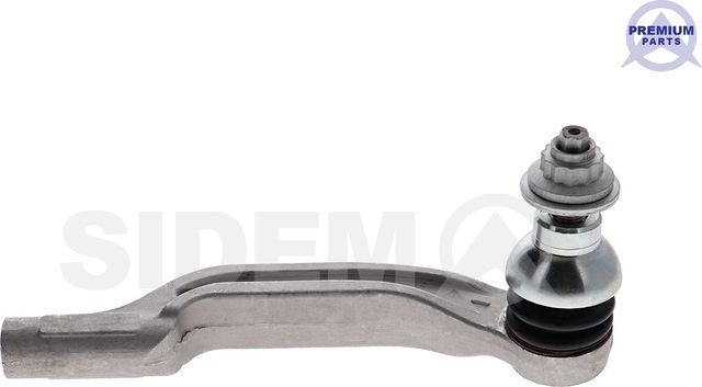 Наконечник рулевой тяги Sidem. Артикул 49831