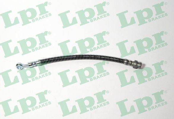 Тормозной шланг LPR. Артикул 6T48270