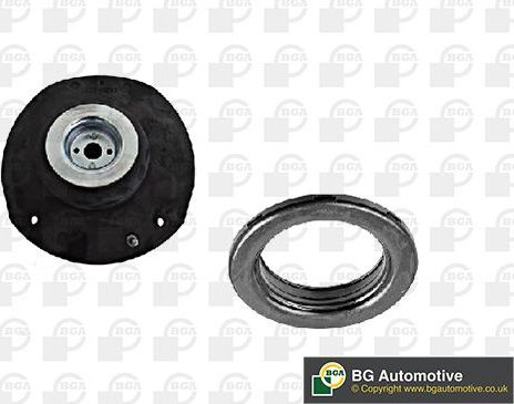 BGA Опора стойки аморт BGA. Артикул SM6729