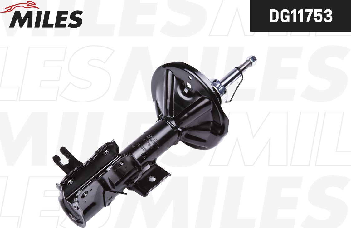 Амортизатор Miles. Артикул DG11753