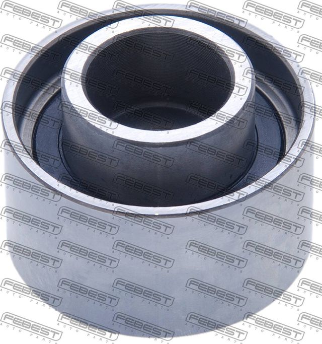 Направляющий (ведущий) ролик ремня ГРМ Febest. Артикул 0588-GF