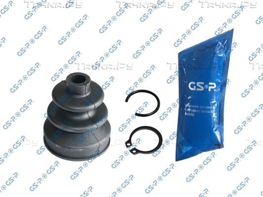 Пыльник ШРУСа наружный GSP (Полихлоропрен (неопрен)) задний для Nissan Murano Z50 2004-2008. Артикул 700112