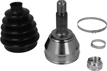 Шрус наружный (граната) Cifam передний для MINI Paceman R61 2012-2016. Артикул 607-897