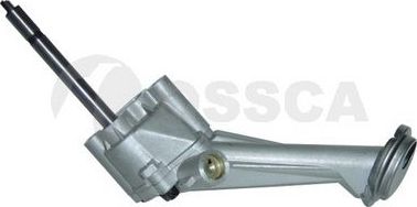 Масляный насос OSSCA. Артикул 02662