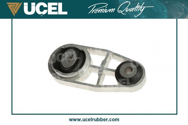 Подушка (опора) двигателя Ucel задняя для Renault Clio III 2005-2014. Артикул 10746