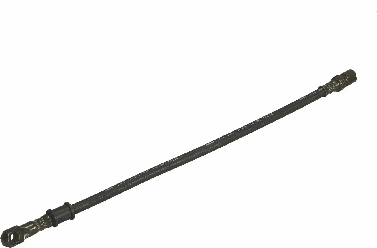 PILENGA Шланг тормозной передний верхний  LADA ВАЗ 2121 Pilenga. Артикул bh-p2121l