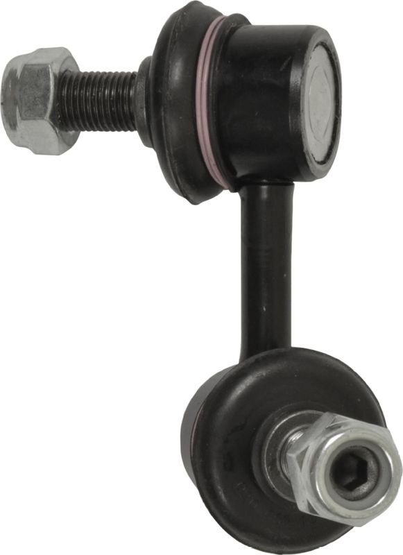 Стойка (тяга) стабилизатора Blue Print (сталь). Артикул ADG08574