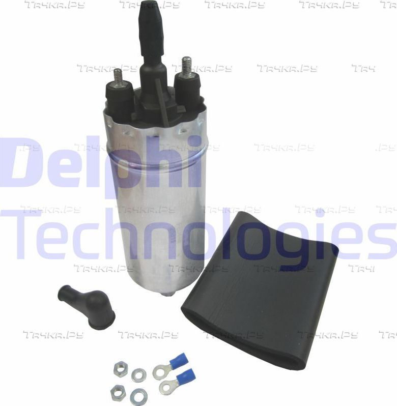 Бензонасос (топливный насос) Delphi. Артикул FE0448-12B1