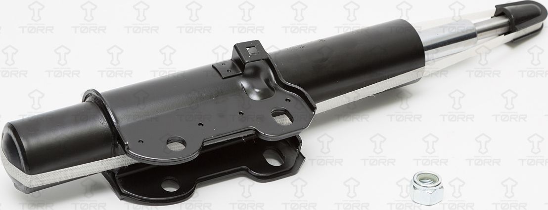 Амортизатор MB/VW SPRINTER/CRAFTER 06- перед.лев./прав.газ. (Torr). Артикул DV1107