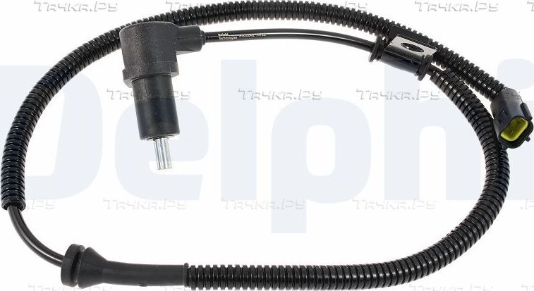 Датчик ABS Delphi для Kia Sorento I 2002-2011. Артикул SS20642