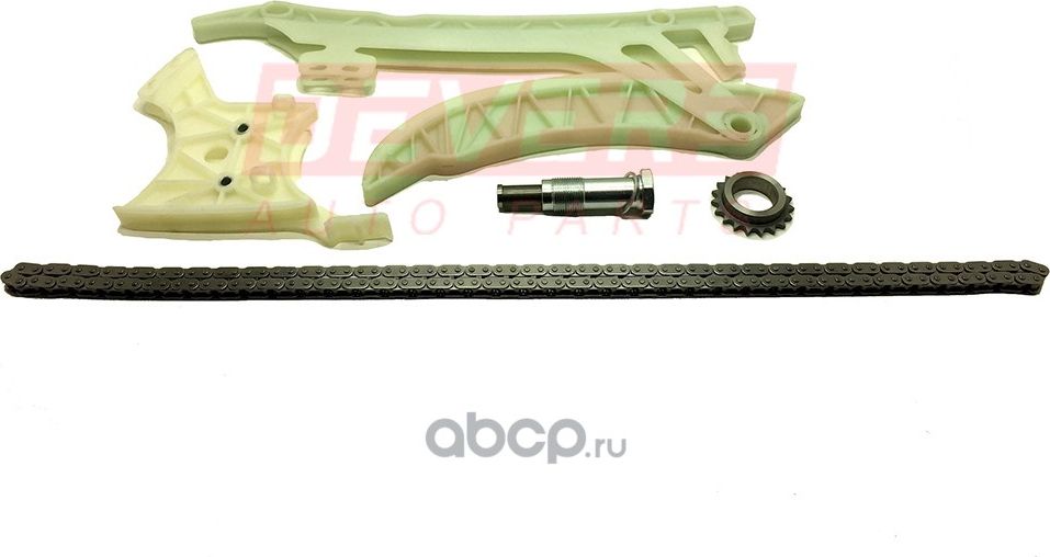 Комплект цепи грм N20/N26, шт (Devers). Артикул DVBM018V