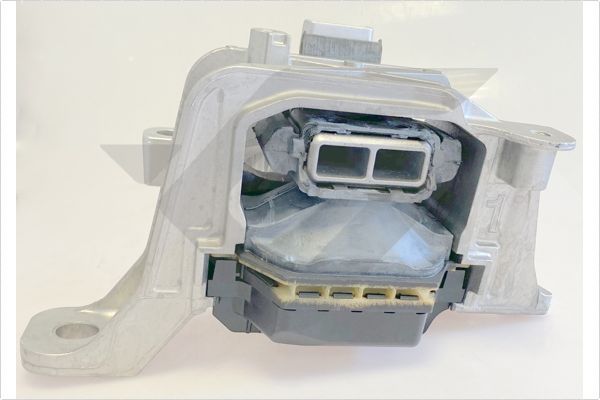 Подушка (опора) двигателя Hutchinson передняя правая верхняя для Ford Kuga III 2020-2026. Артикул 586897