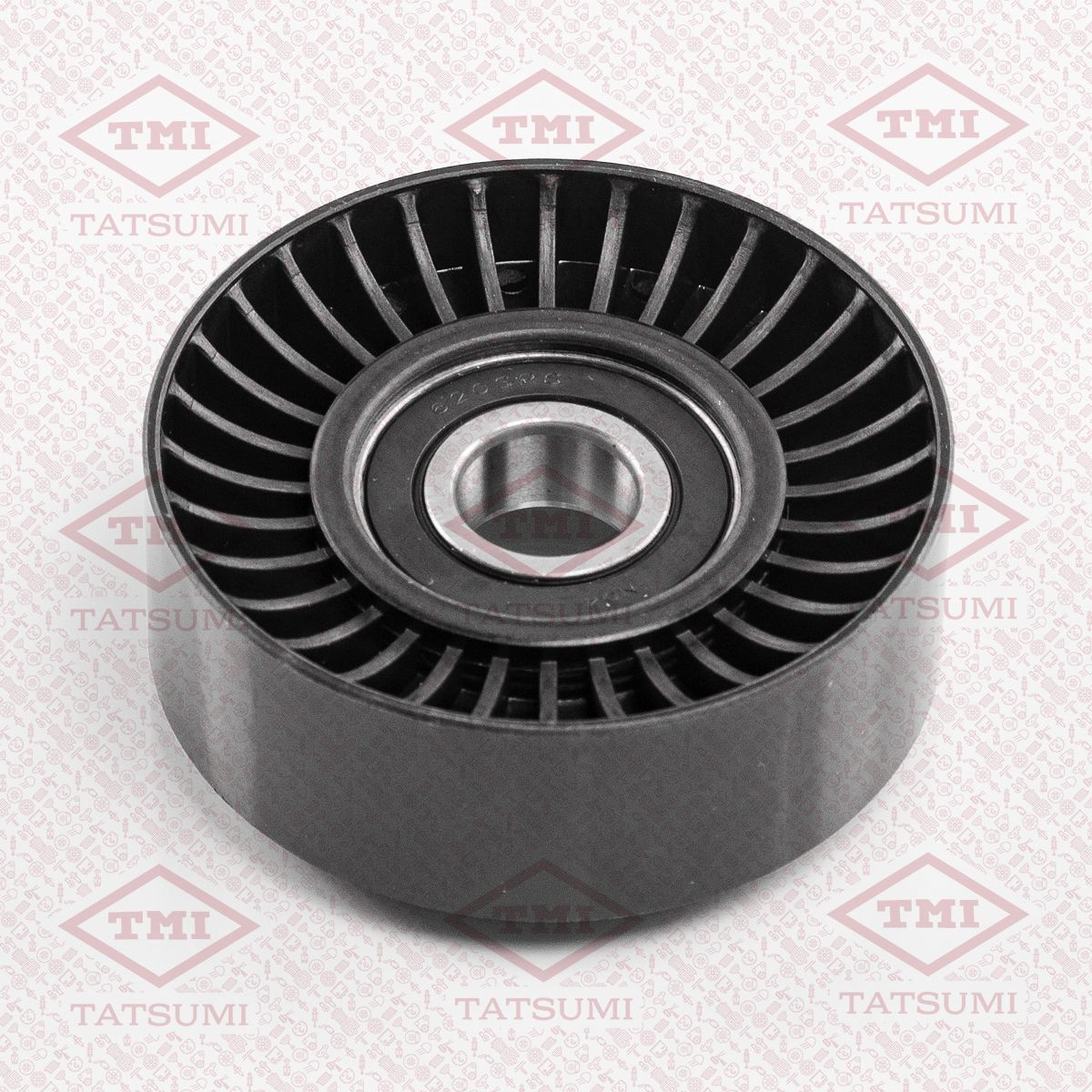 Ролик натяжителя поликлин.ремня MERCEDES W203/W204 02-/W211/W212 05 (Tatsumi). Артикул TFD1304