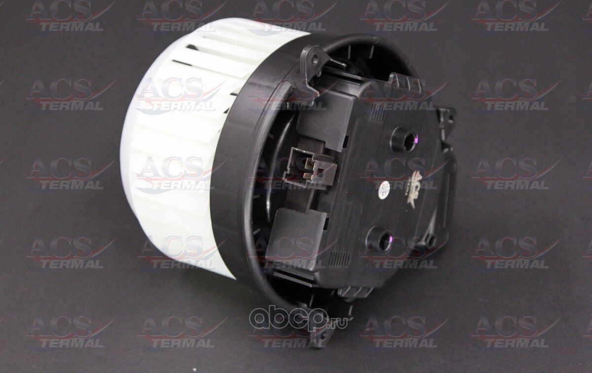 402317 Bентилятор салонаAUDI A6A7A8  10- (ACS Termal). Артикул 402317