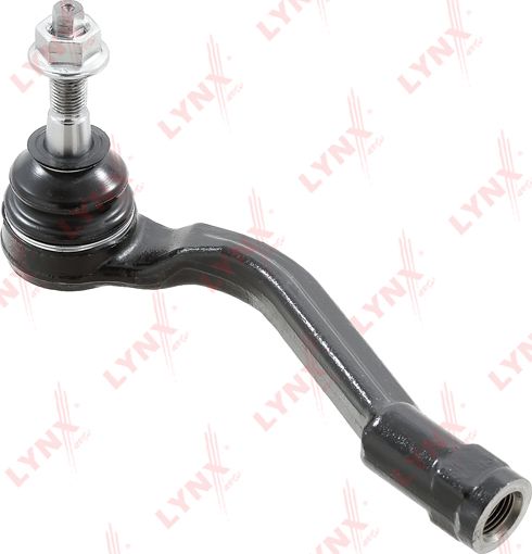 Наконечник рулевой тяги LYNXauto левый для Kia Optima IV 2015-2026. Артикул C4485L