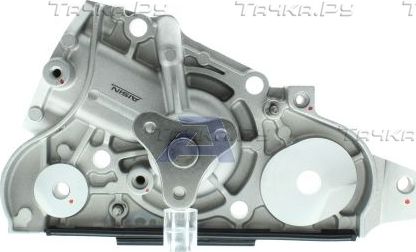 Помпа (водяной насос) Aisin для Mazda 323 VI (BJ) 1994-2004. Артикул WPZ-027V
