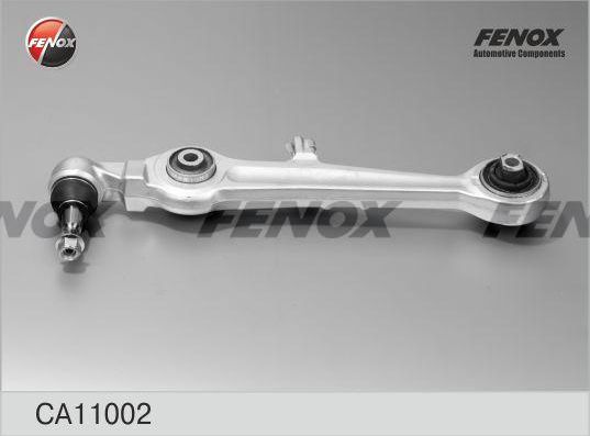 Поперечный рычаг Fenox. Артикул CA11002