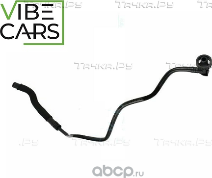 Трубка системы охлаждения VC100358 для автомобилей VAG (Vibecars). Артикул VC100358