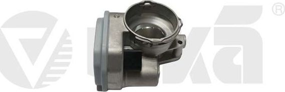 Дроссельная заслонка Vika для Volkswagen Sharan I 2005-2010. Артикул 11281275301