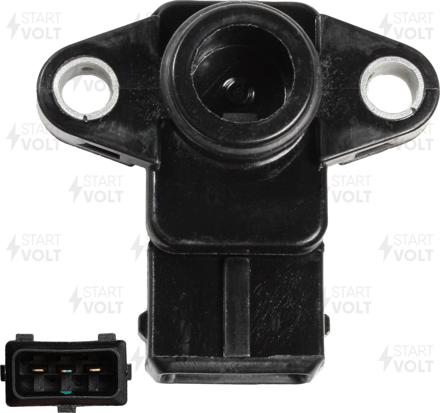 Датчик абсолютного давления (ДАД, MAP) StartVOLT. Артикул VS-MP 1101