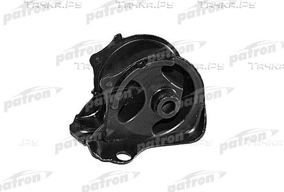 Подушка (опора) двигателя Patron правая для Honda Civic VI 1996-2000. Артикул PSE3283