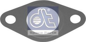 Прокладка выпускного коллектора DT Spare Parts для MAN HOCL 2006-2014. Артикул 3.18118