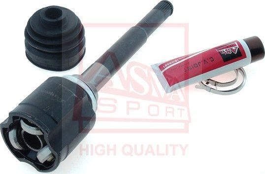 Шрус внутренний (граната) Asva. Артикул MTIR-CW5