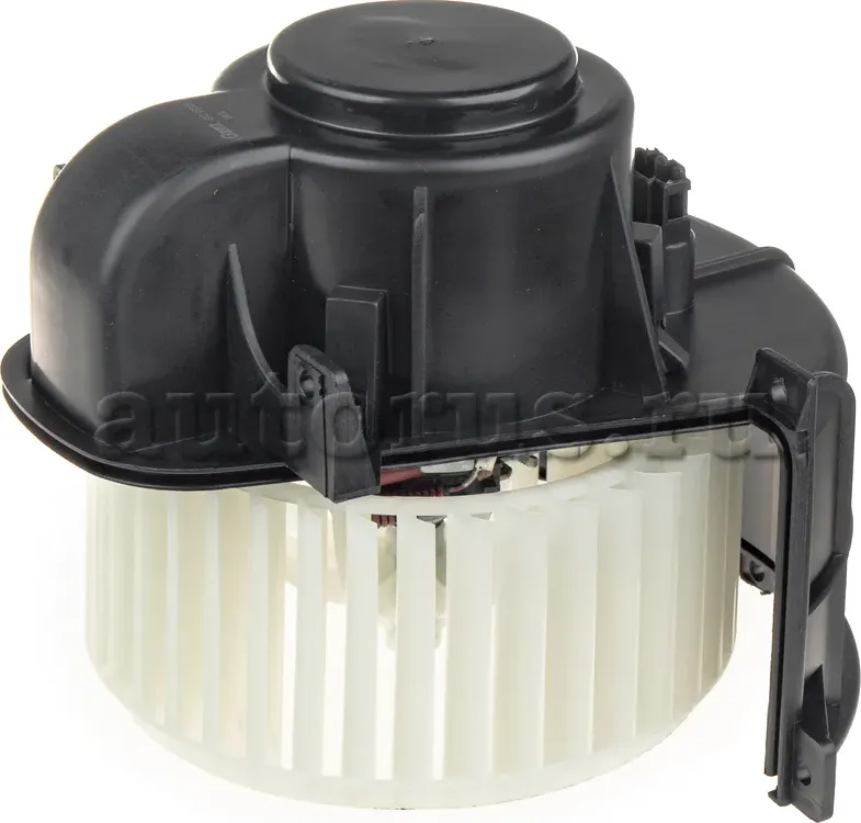 Вентилятор отопителя салона (Ganz). Артикул GIC06028