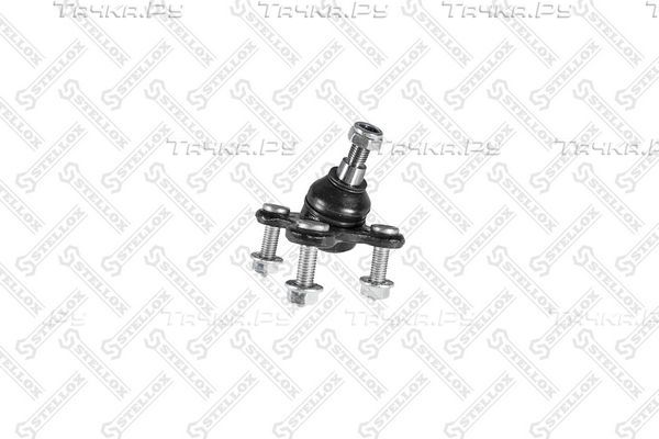 Шаровая опора Stellox передняя правая для SEAT Leon II 2005-2012. Артикул 52-00325A-SX
