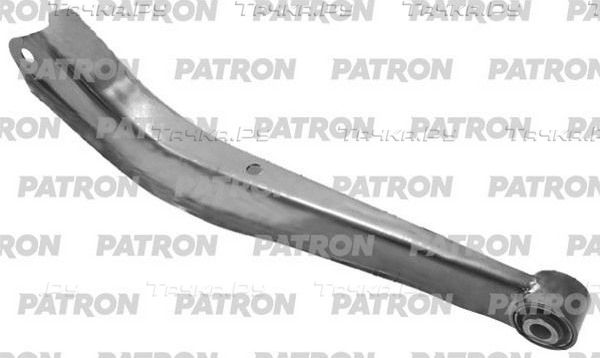 Поперечный рычаг задней подвески Patron для Subaru Legacy IV 2003-2009. Артикул PS5722