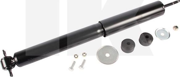 Амортизатор NK. Артикул 63931000