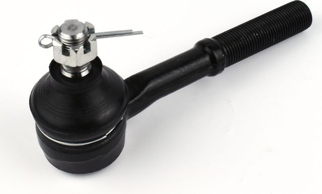 Наконечник р/т NISSAN TERRANO/NISSAN PATHFINDER 89- лев/прав (Jikiu). Артикул ET22681