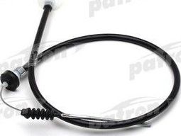 Трос сцепления Patron для Citroen C25 1981-1994. Артикул PC6019