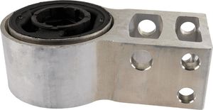 Сайлентблок переднего рычага подвески TRW передний/задний правый нижний внутренний для Alfa Romeo 159 2005-2012. Артикул JBU650