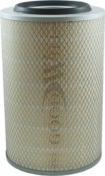 Воздушный фильтр GoodWill для MAN L2000 1993-2007. Артикул AG 1086