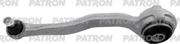 Поперечный рычаг передней подвески Patron. Артикул PS5053L