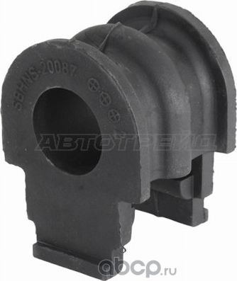 Втулка стабилизатора переднего D=22 NISSAN AD EXPERT CUBE MARCH NOTE VANETTE TII (Baikor). Артикул BKSB0123