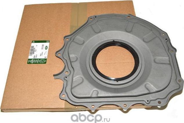 Сальник коленвала Land Rover. Артикул LR043721