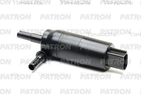 Насос омывателя фар Patron для MINI Countryman I (R60) 2010-2016. Артикул P19-0031