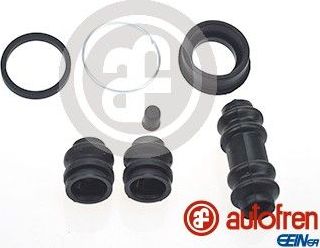 Ремкомплект тормозного суппорта Autofren Seinsa. Артикул D4504