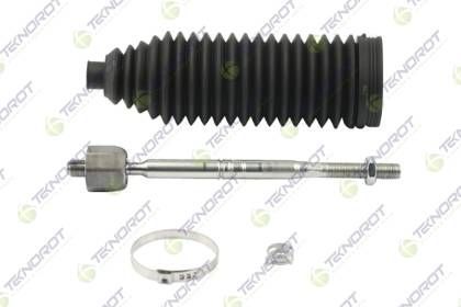 Рулевая тяга Teknorot (сталь) правая/левая для Peugeot Expert III 2016-2026. Артикул CI-663K