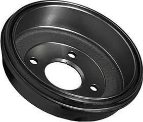 Тормозной барабан Zentparts задний для Ford Mondeo I 1993-1996. Артикул Z01667