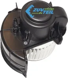 Электровентилятор отопителя (Zuvteil). Артикул ESZ1023