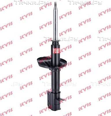 Амортизатор KYB (Каяба) Excel-G. Артикул 335002